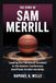 The Story of Sam Merrill: Leading the Cleveland Cavaliers in the Eastern Conference Semifinals Amidst Hardship