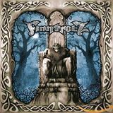 Sony Music Finntroll Nattfodd