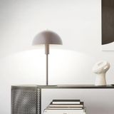 Lightbox Paddenstoel tafellamp | 36 cm hoog | bureaulamp voor thuiskantoor