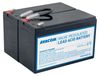 AVACOMtech AVACOM RBC176 - batterij voor UPS (onderbrekingsvrije stroomvoorziening)