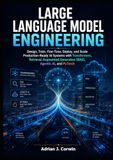 Large Language Model Engineering: Design, Train, Fine-Tune, Deploy, and Scale Production-Ready AI Systems with Transformers, Retrieval-Augmented Generation (RAG), Agentic AI, and PyTorch