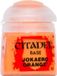 Citadel Base: Jokaero Orange
