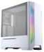 Lian Li Lancool II Midi Tower Blanc