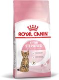 Royal Canin Kitten Sterilised - Kattenvoer Brokken - 3.5 kg