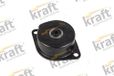 Kraft Automotive 1220095 Spanhendel, v-geribbelde riem