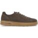 Birkenstock Bend Low Decon Cuir Nubuck Baskets