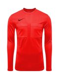 NIKE Tricot 'Referee' rood