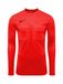 NIKE Tricot 'Referee' rood
