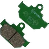 Brembo Remblok Dr600S/Dr650/Dakar = Su12