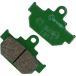 Brembo Remblok Dr600S/Dr650/Dakar = Su12