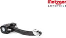 METZGER 2312017: Verrouillage de porte, loquet de porte pour OPEL INSIGNIA Caravan, avant gauche, avant droit