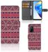 Xiaomi Mi 10T Pro | Mi 10T Housse de téléphone Aztec Violet