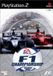 Electronic Arts F1 Championship Season 2000 - PlayStation 2