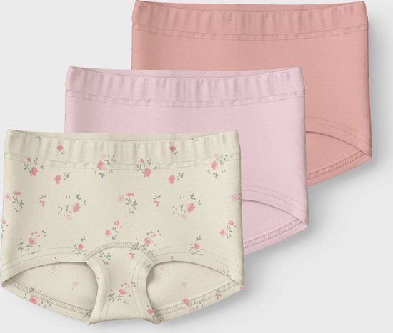 Name it Hipster 3-pack