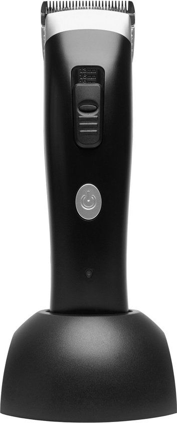 Kyone ION-C 3000 Clipper - Zwart
