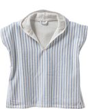 Vertbaudet Badponcho baby Dieren, met gerecycled katoen