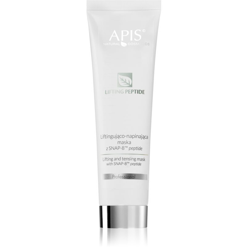 Apis Natural Cosmetics Lifting Peptide