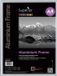 Seco Fotolijst A4 Zilver Geborsteld Aluminium 11mm