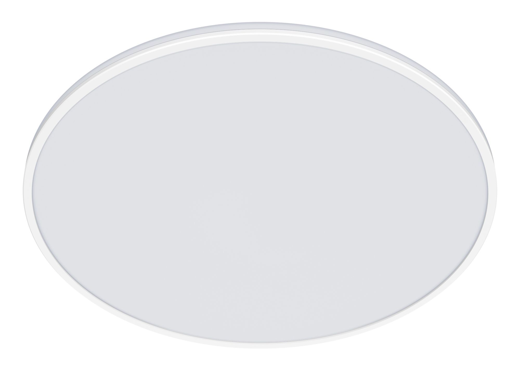 Philips Ozziet Plafondlamp - 3900 lumen - 2700K - Wit