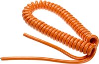 Bachmann 684.880 Aansluitkabel Stroom Oranje 2.50 m