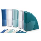 CEP 674+ RiM*5 lectuurbak Polystyreen (PS) Meerkleurig