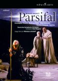 PIAS Nederland Dynamic Records Wagner: Parsifal (3 DVD)