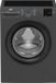 Beko BM3WFT31041A1 Wasmachine
