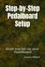 Step-by-Step Pedalboard Setup: Build and Set Up Your Pedalboard