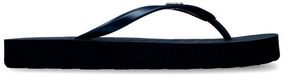 Roxy Viva Higher Slippers Zwart EU 38 Vrouw