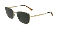 Lacoste L270S Gold 56/17/140 WOMAN Zonnebrillen