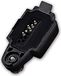 Retevis adaptateur audio, convertisseur audio, compatible avec radios numériques, y compris Ailunce HD1 DMR, Retevis RT648, RT29, RT82, et Motorola GP328Plus (1 pièce)