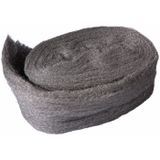 Connex Laine d'acier 00 (fin) (200G) - COX980959