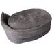 Connex Laine d'acier 00 (fin) (200G) - COX980959