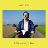 3:30 Minutes to Live (Lp+Mp3)