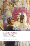 Eugene Everyman's Library Eugene Onegin: A Novel in Verse