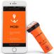 Exposure Marine OLAS Float-On Light met MOB technologie