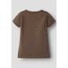 NAME IT MINI sportshirt - donkerbruin