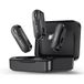 Yesido Lavalier Yesido KR17, USB-C, Set 2 pièces, Noir