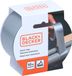 BLACK+DECKER Reparatietape 48mm x 10m - Zilver