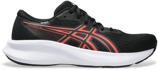 ASICS Patriot 14 Women's Sneakers - Black - Size 40