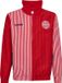 Hummel DBU 26 FAN 86 REPLICA MICROJACKET K Enfants Unisexe TANGO RED Polyester Taille 140