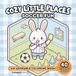 Cozy Little Places Soccer Fun: Cute & Relaxing Coloring Book