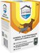 HOME DEFENSE® Honden- en Kattenverjager - Op zonne-energie - 105m2 - Groen