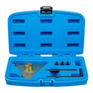 BGS Motor Afstelgereedschap Set voor Alfa Romeo, Lancia, Fiat 0.9
