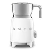 Smeg MFF11WHEU Melkopschuimer - Wit - Automatisch