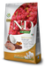 Farmina Pet Food Peau & Pelage Caille - 8010276035622