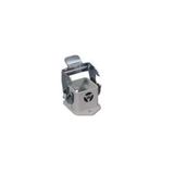 Multicontactbasis, incl. 10 stuks