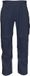 Mascot Industry Pantalon de travail avec poches genoux bleu marine C51