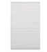 Gardinia Home Decor Gardinia EASYFIX Plisségordijn, thermo-verduisterend, concept, ondoorzichtig, montageonderdelen inbegrepen, plisségordijn EASYFIX, versterkt door twee profielen, wit, 40 x 130 cm (b x h)