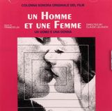 Bertus Distributie Francis Lai Un Homme et Une Femme CD